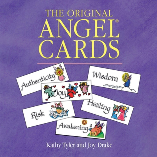 Angel Cards Deck