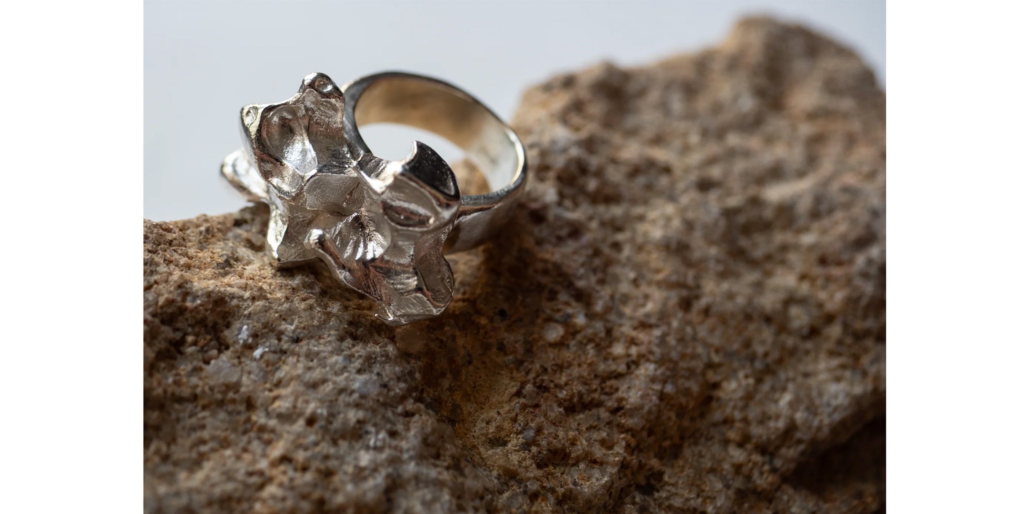 Asteri Ring
