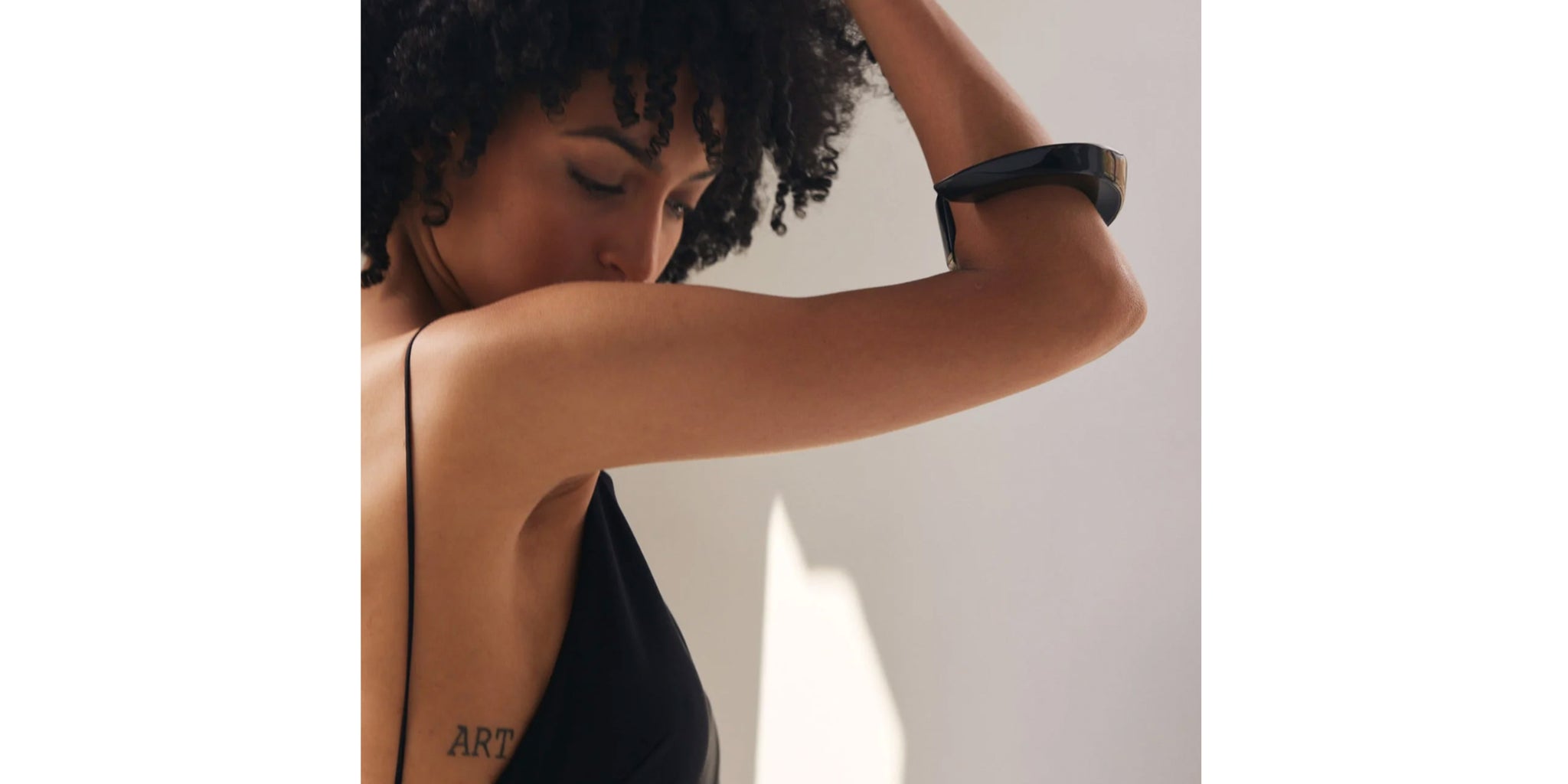 CHARÁ NOIR BRACELET