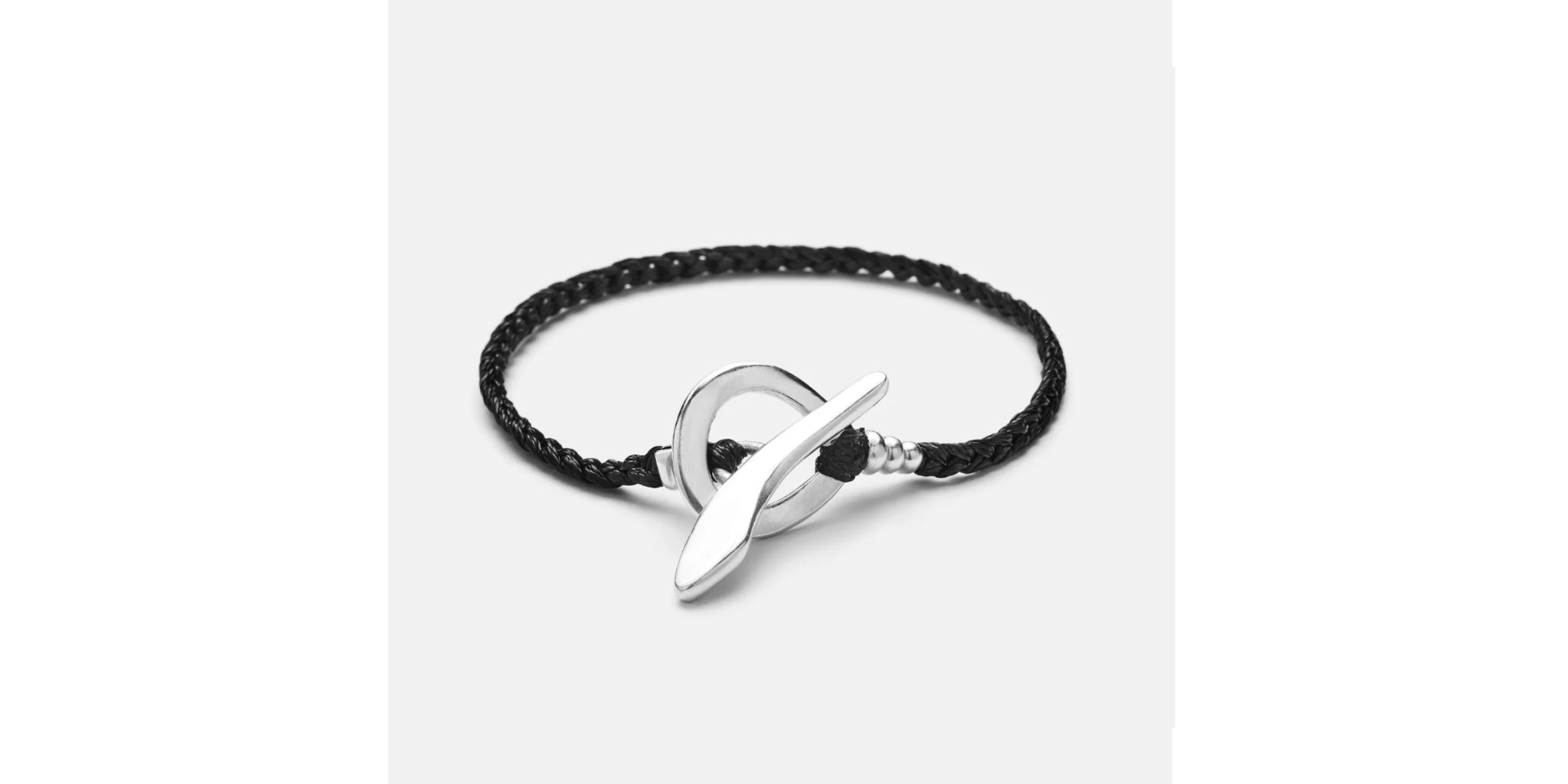 JP Clasp Bracelet