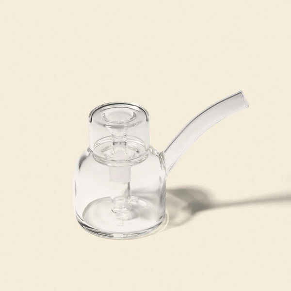Vesper Bubbler - clear