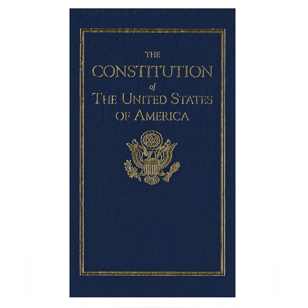 The Constitution of the United States Of America