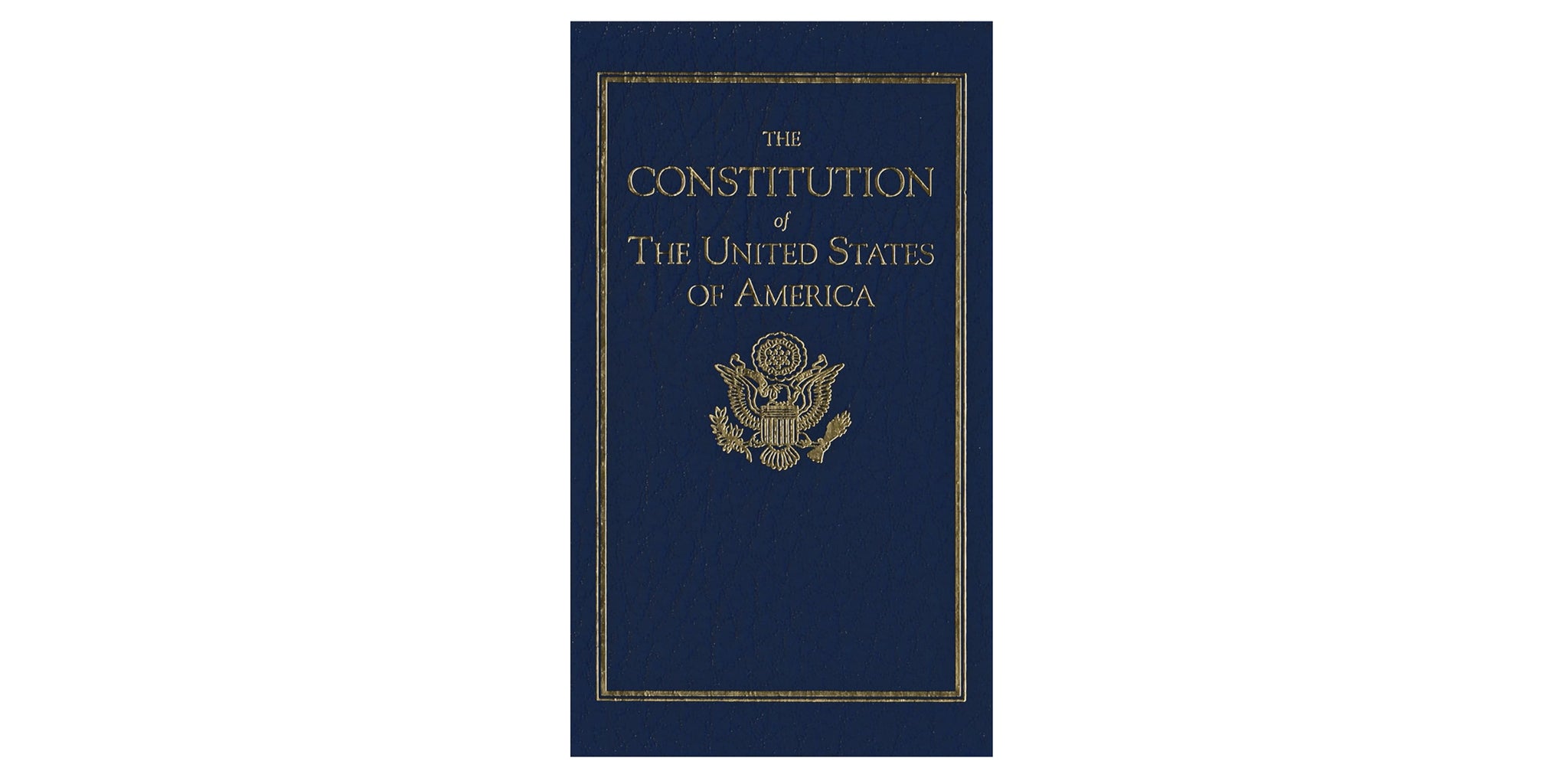 The Constitution of the United States Of America