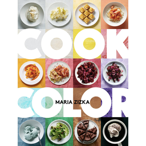 Cook Color