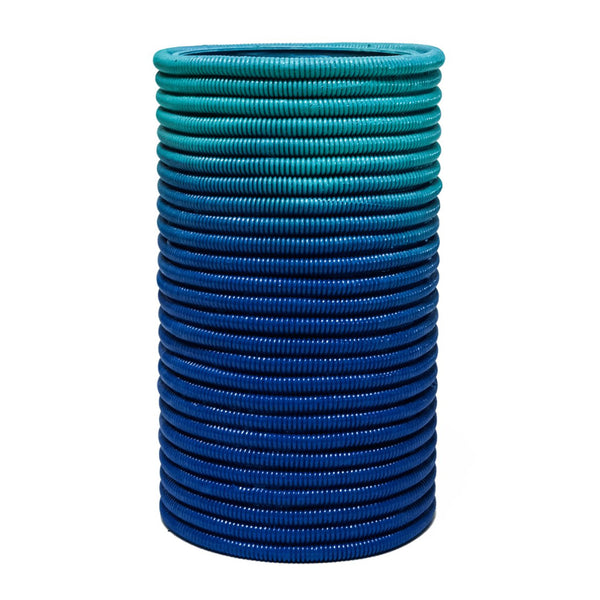 Stacks on Stacks (Cool) Vase