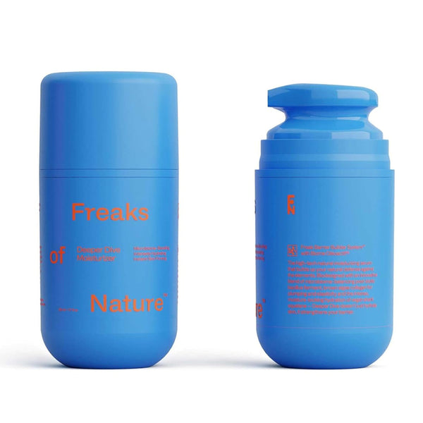 Deep Dive Hydrator Mosturizing Serum