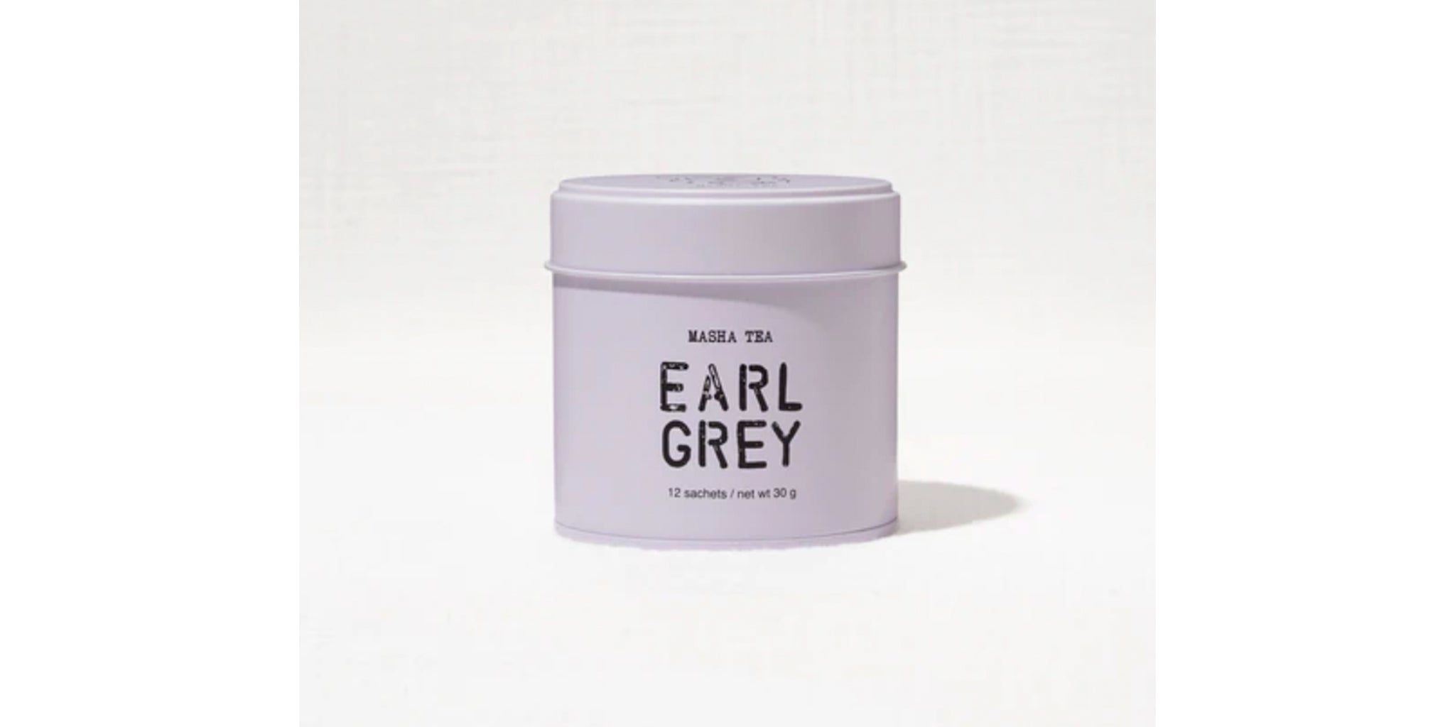 Earl Grey Tea Pyramid Tea Bags