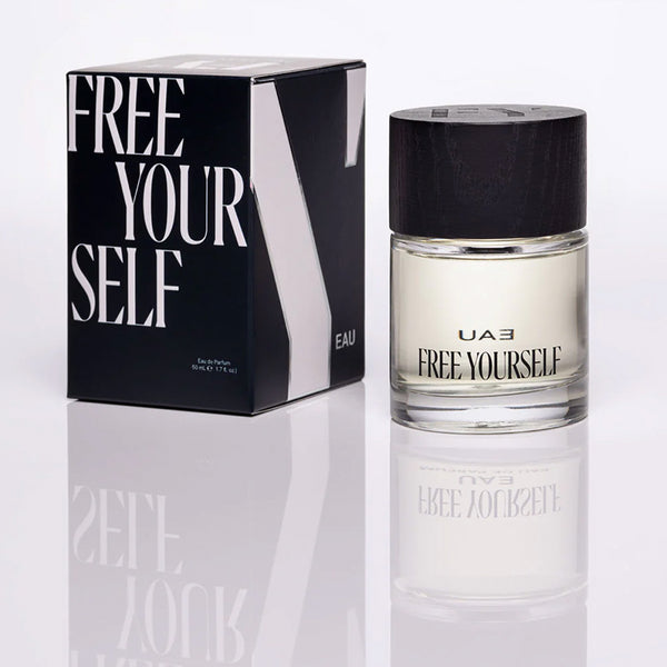 Eau - Eau de Parfum