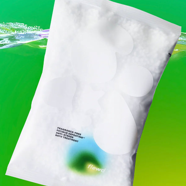 Fatigue Defeating Bath Treatment