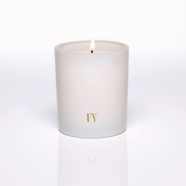 Feu Candle