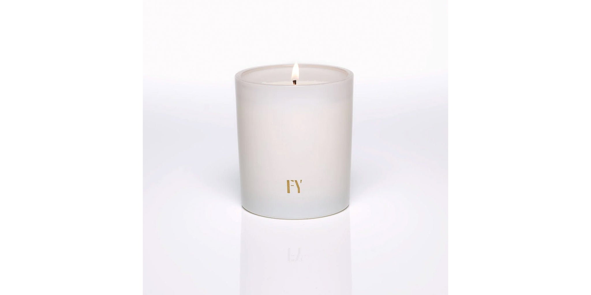 Feu Candle