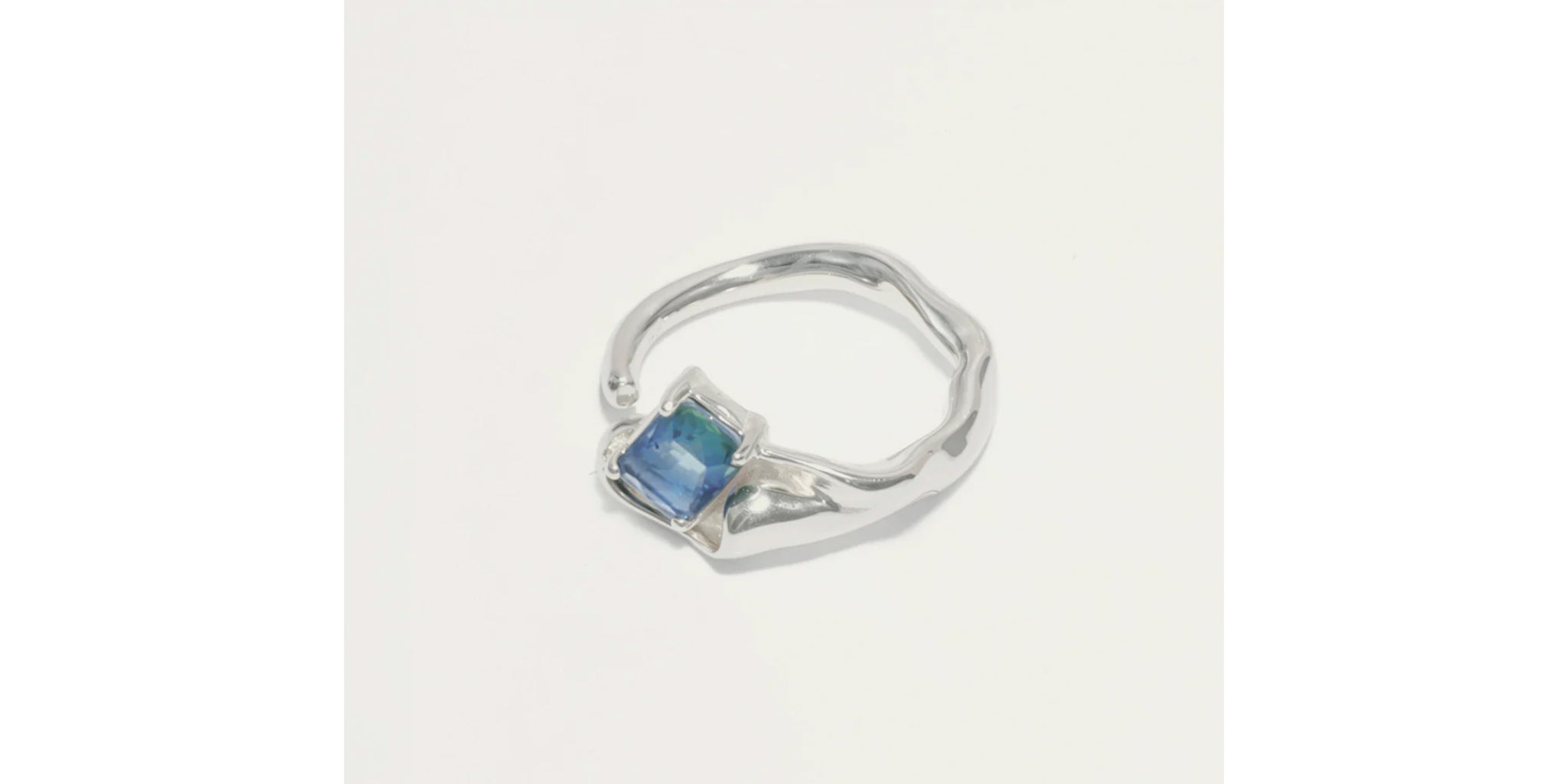 Greenland Ring