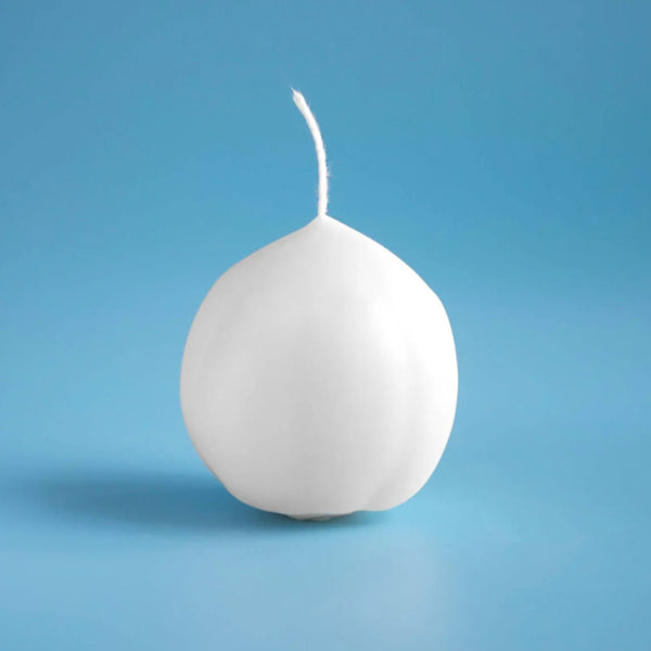 Hazelnut Mini Scented Candle