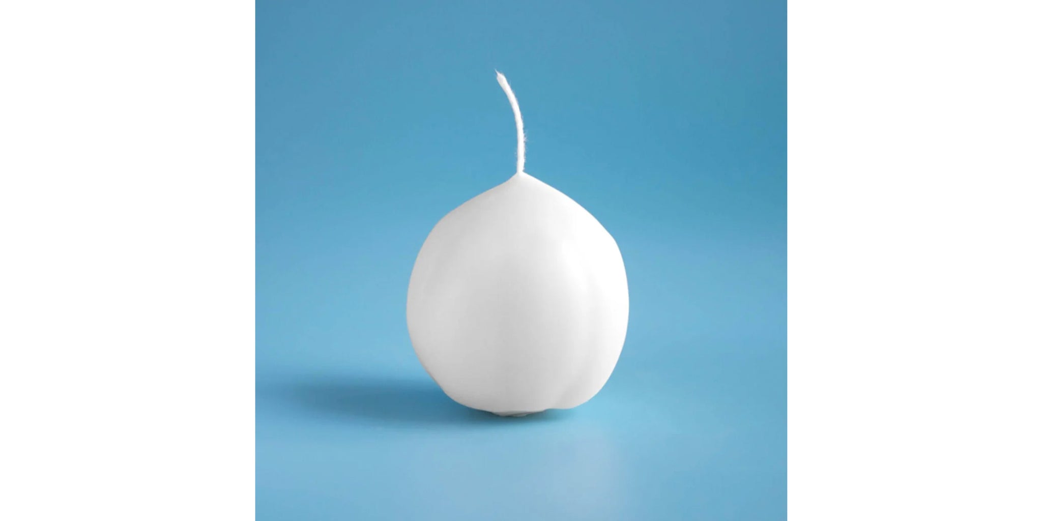 Hazelnut Mini Scented Candle