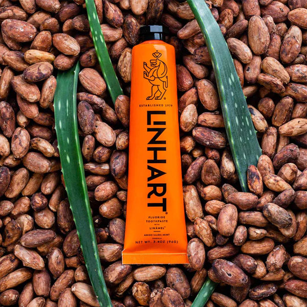 Linämel Toothpaste