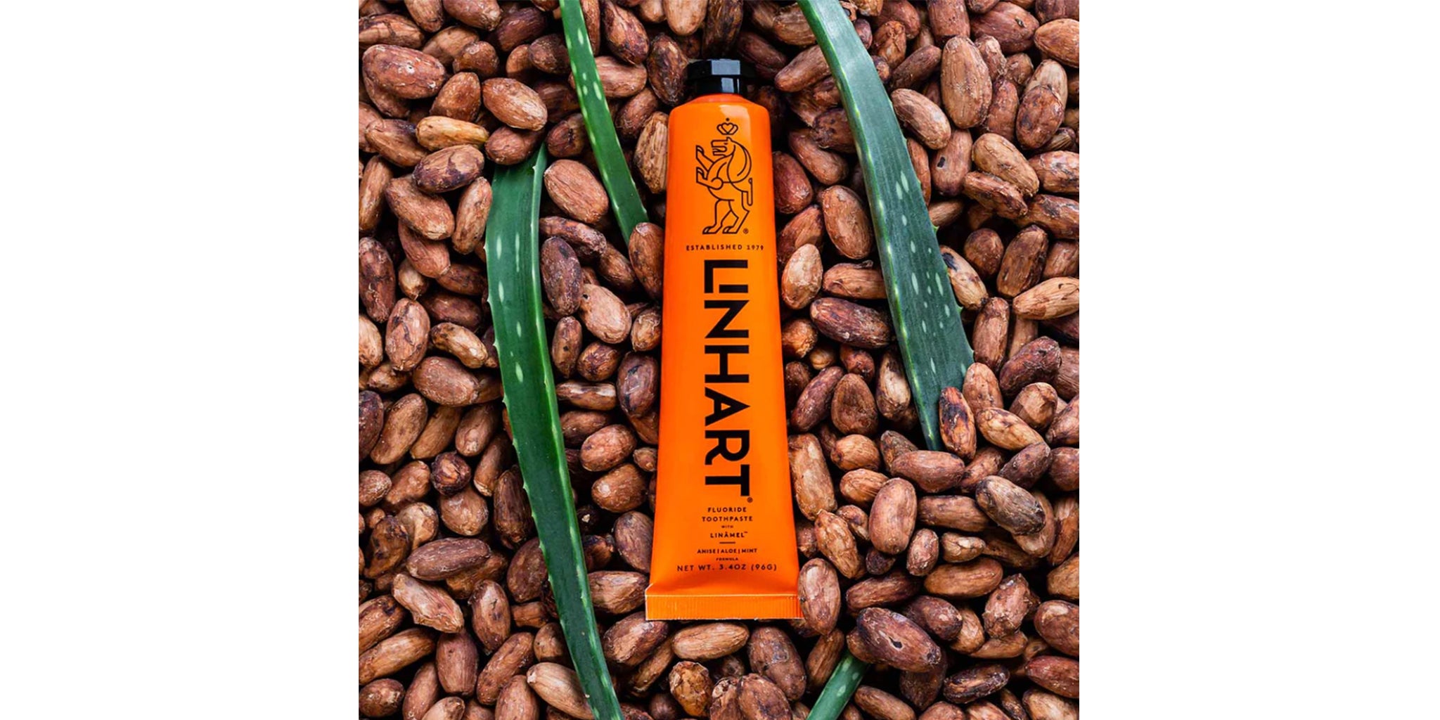 Linämel Toothpaste