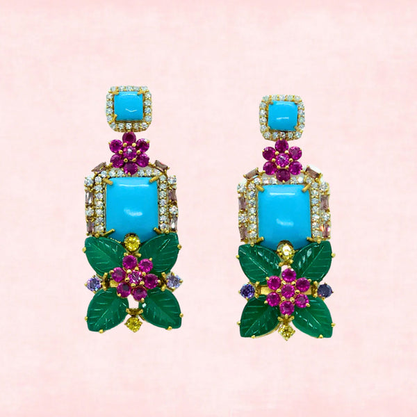 Spicy Mama Earrings