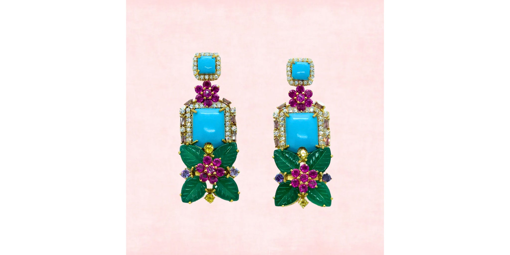 Spicy Mama Earrings