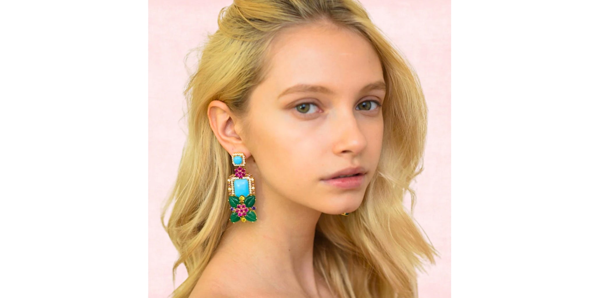 Spicy Mama Earrings