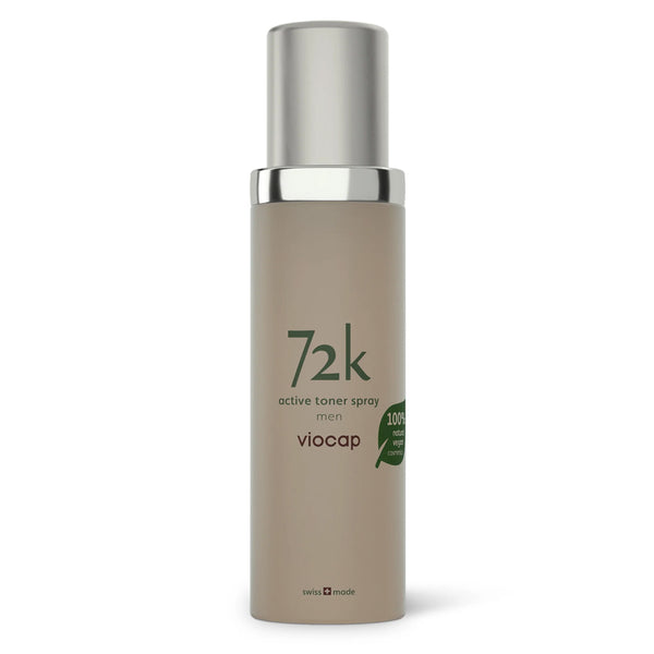 Active Toner Spray - men