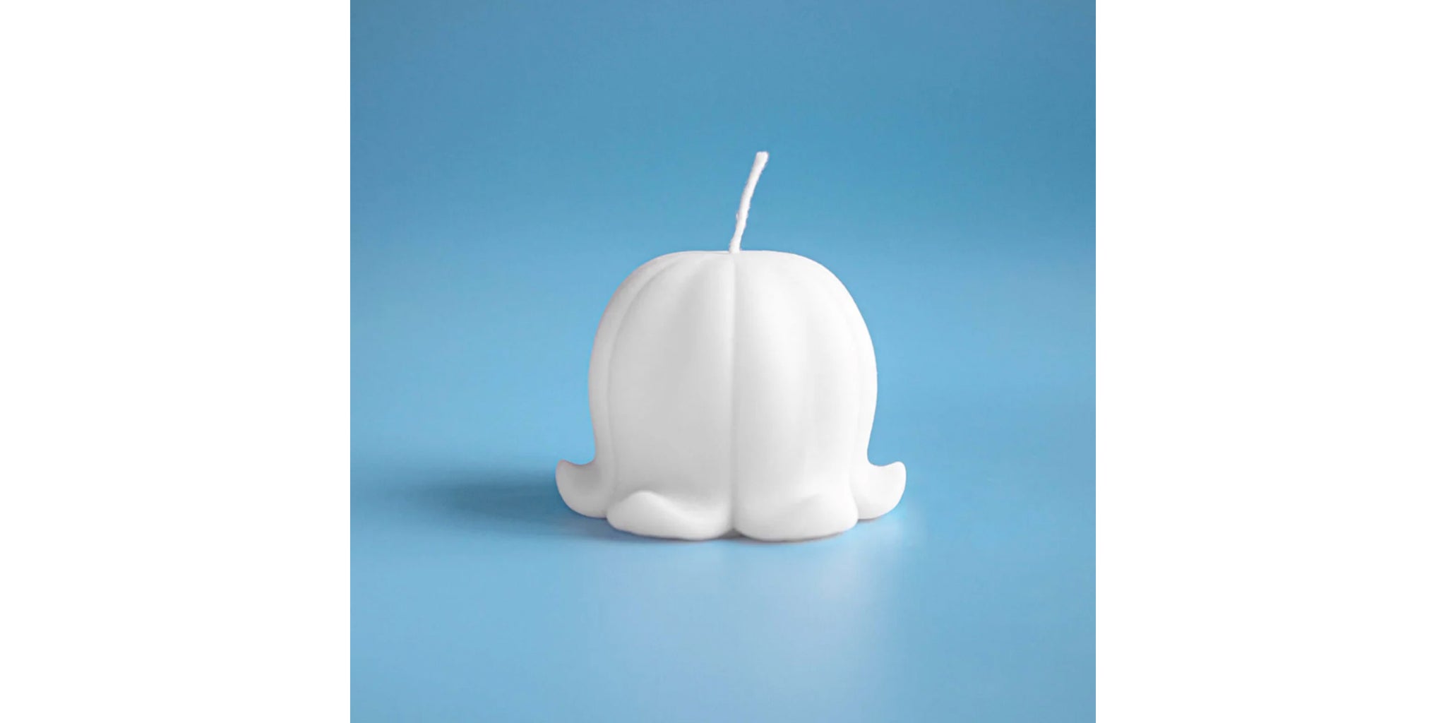 Muguet Mini Scented Candle