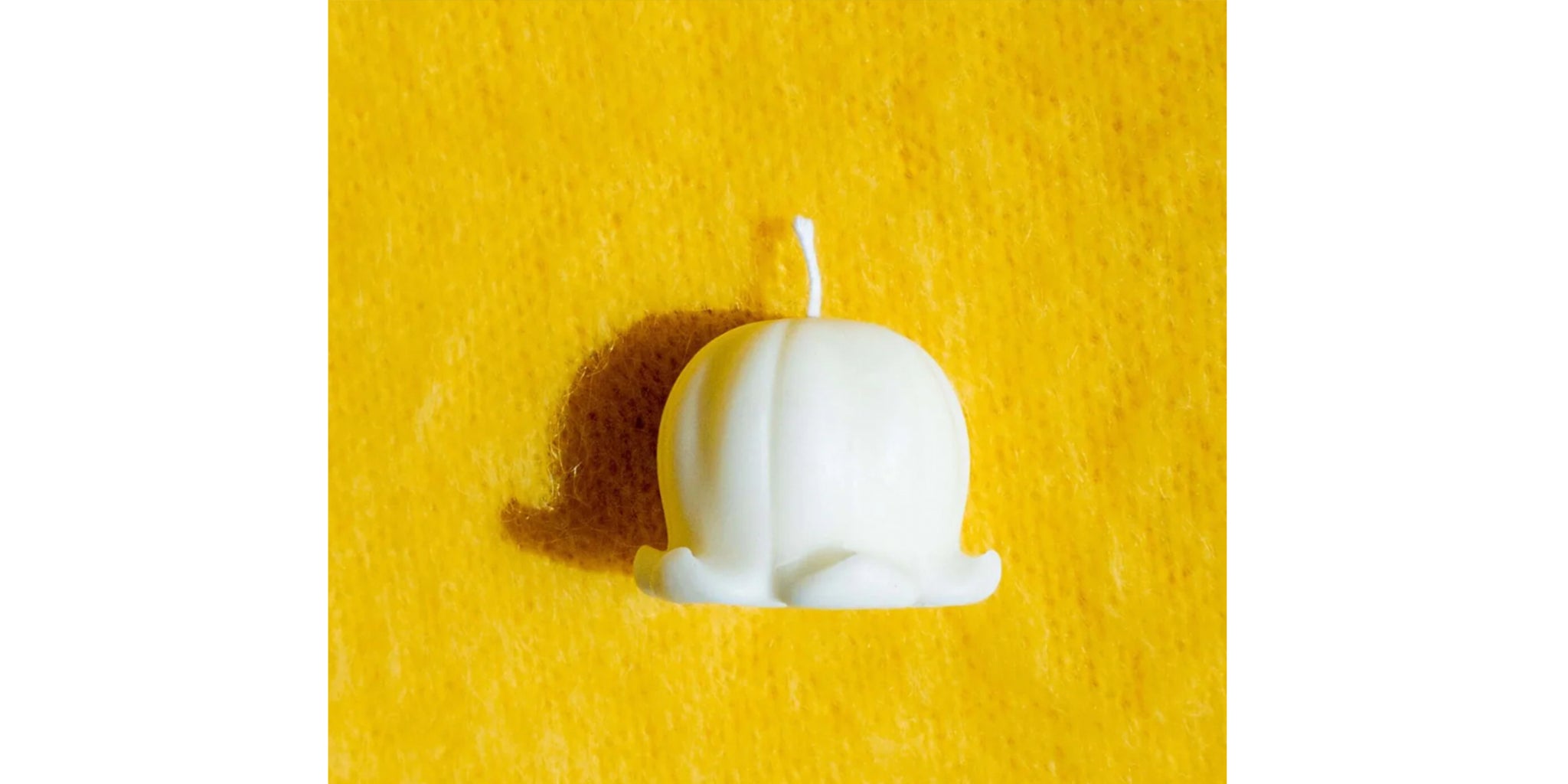 Muguet Mini Scented Candle