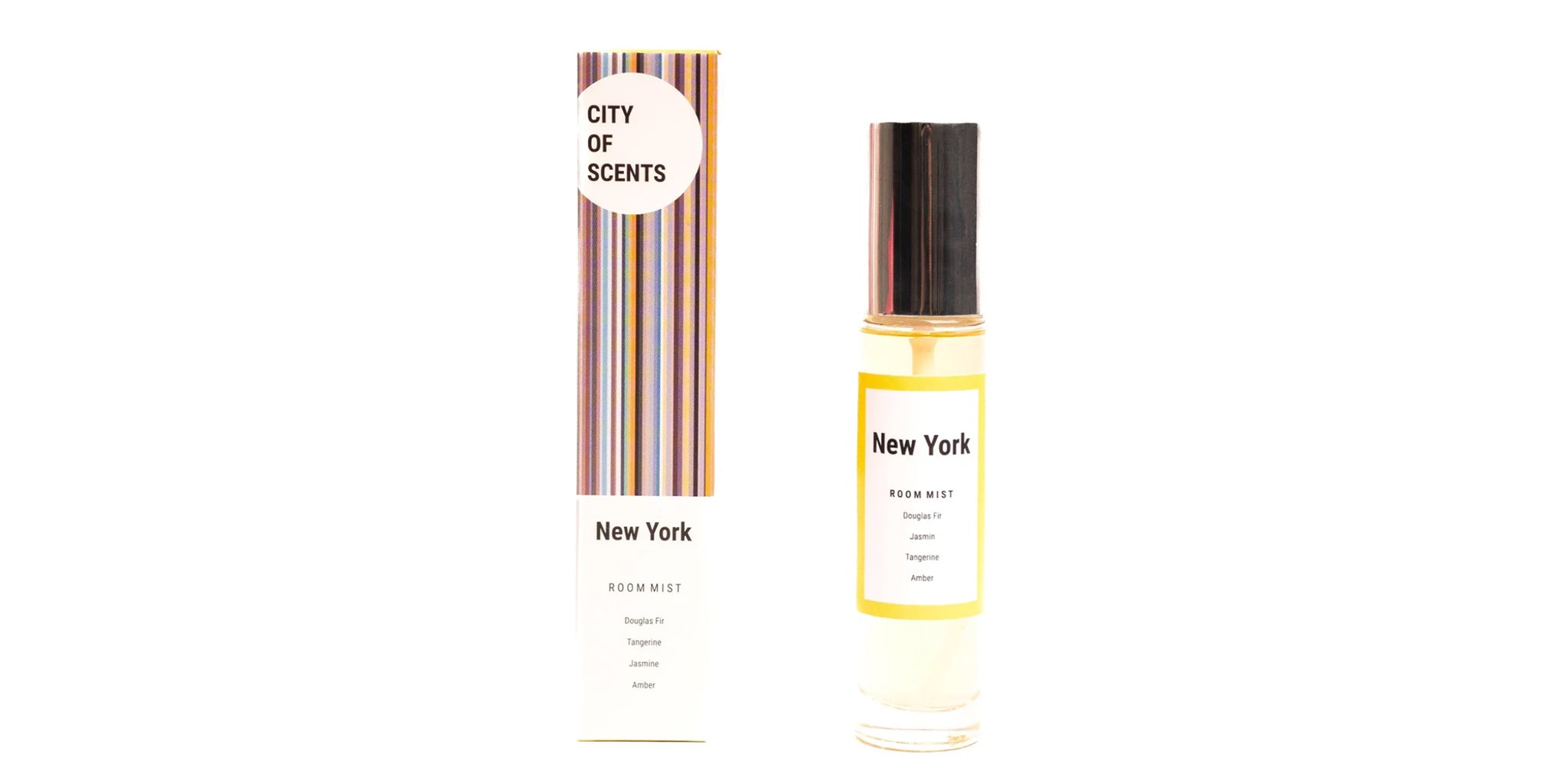 New York Room Mist