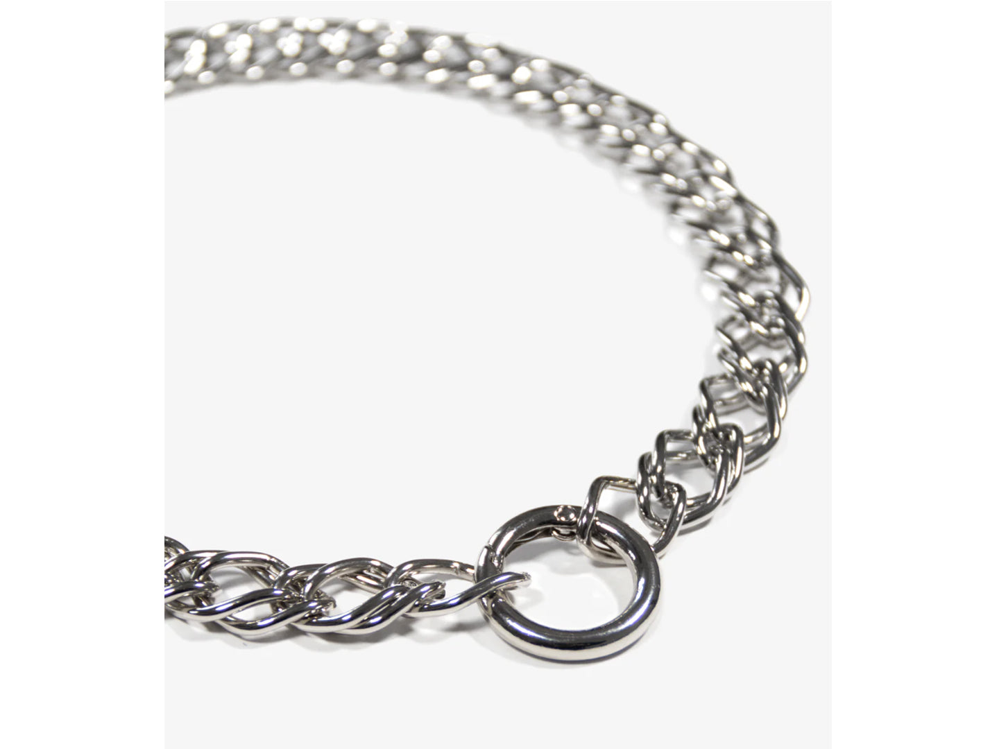O Ring 005 Necklace