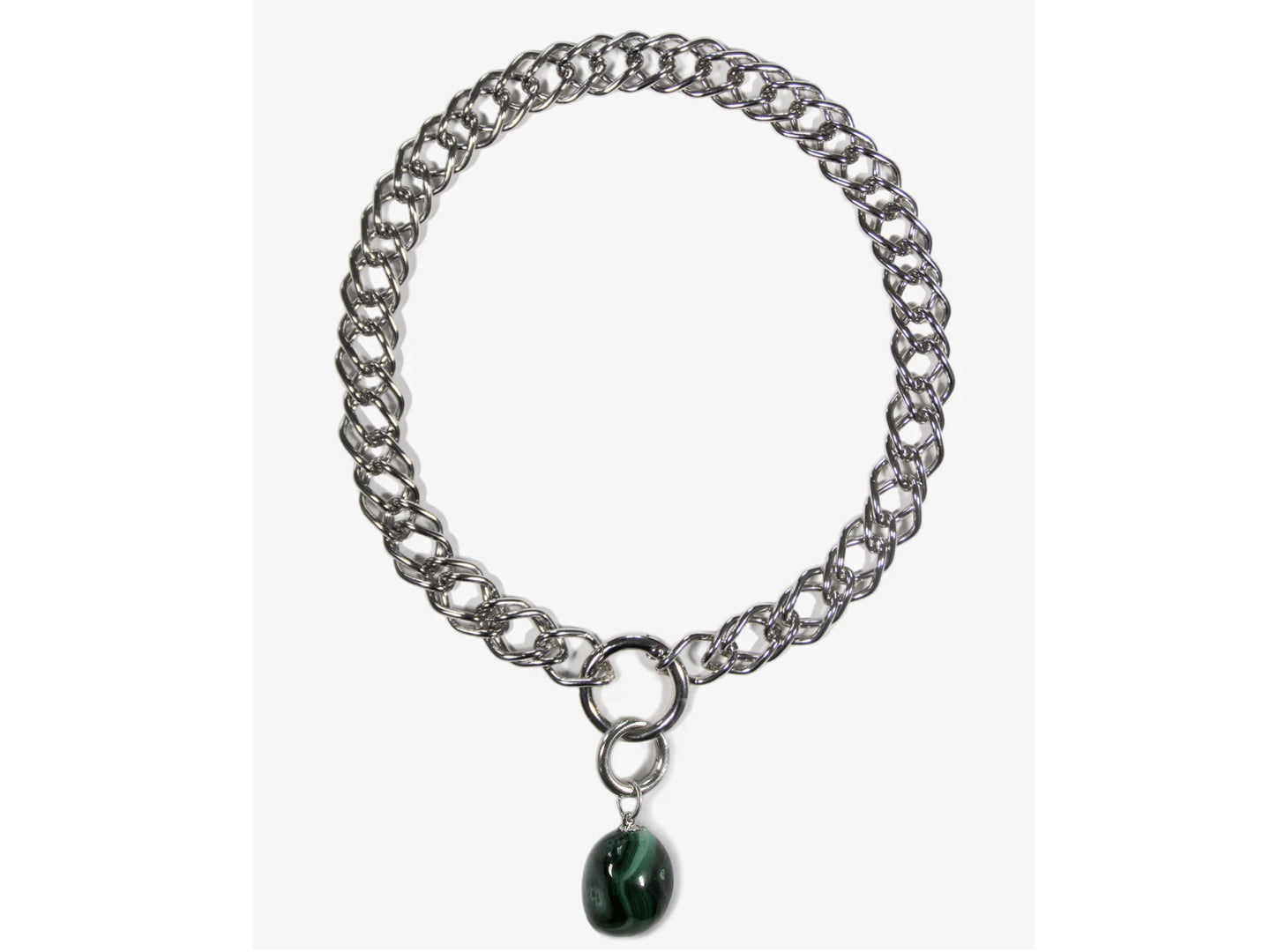 O Ring 005 Necklace
