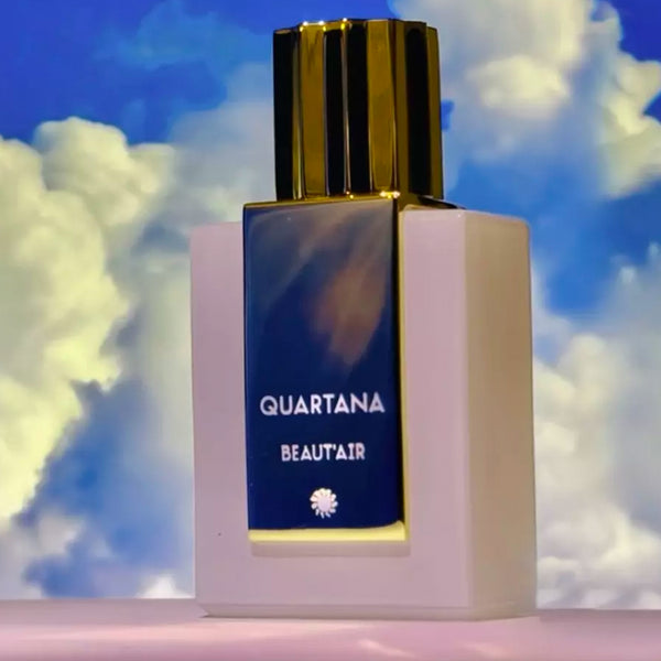 Beaut'Air - Eau de Parfum