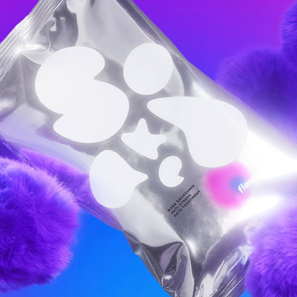 Rage Squashing Bath Treatment