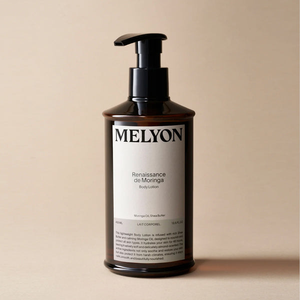 Renaissance de Moringa Body Lotion
