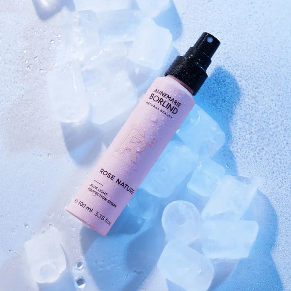 Rose Nature Blue Light Protection Spray