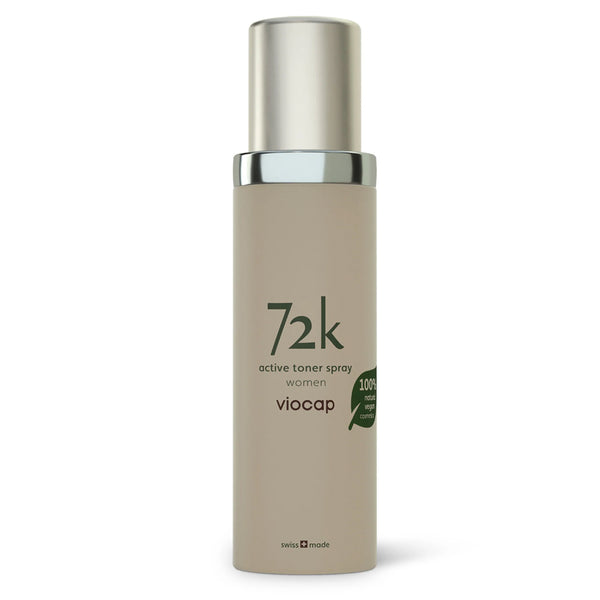 Active Toner Spray - women