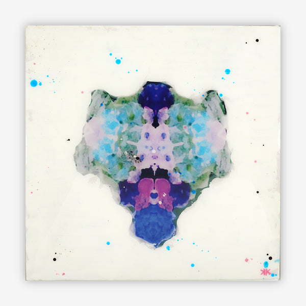 ART - THE POWER OF THE PUSSY POP II