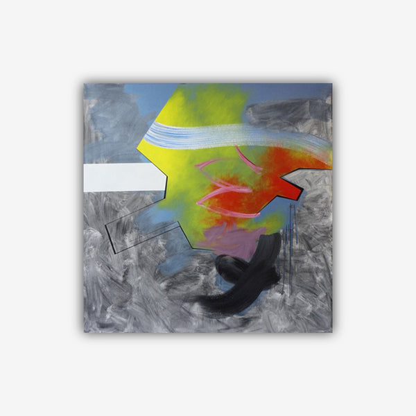 Untitled (Why / What)