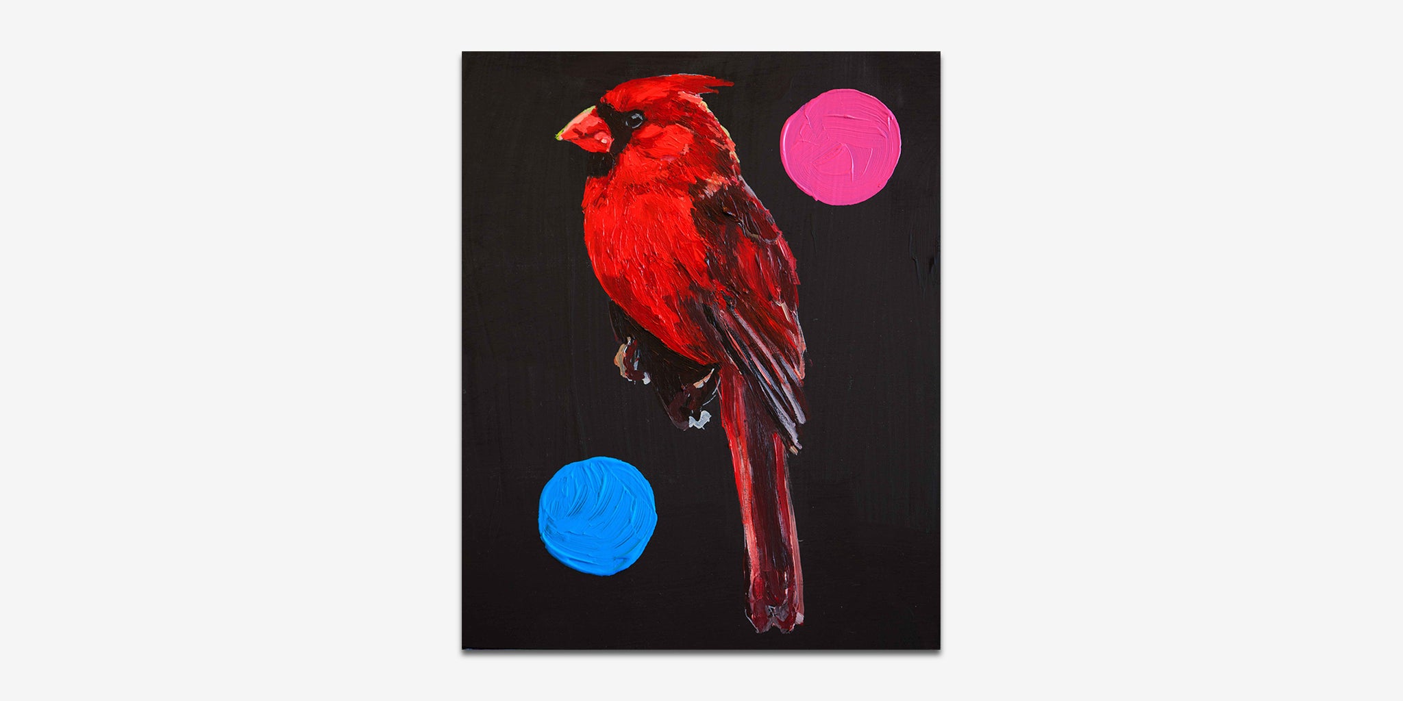 ART - Cardinal A