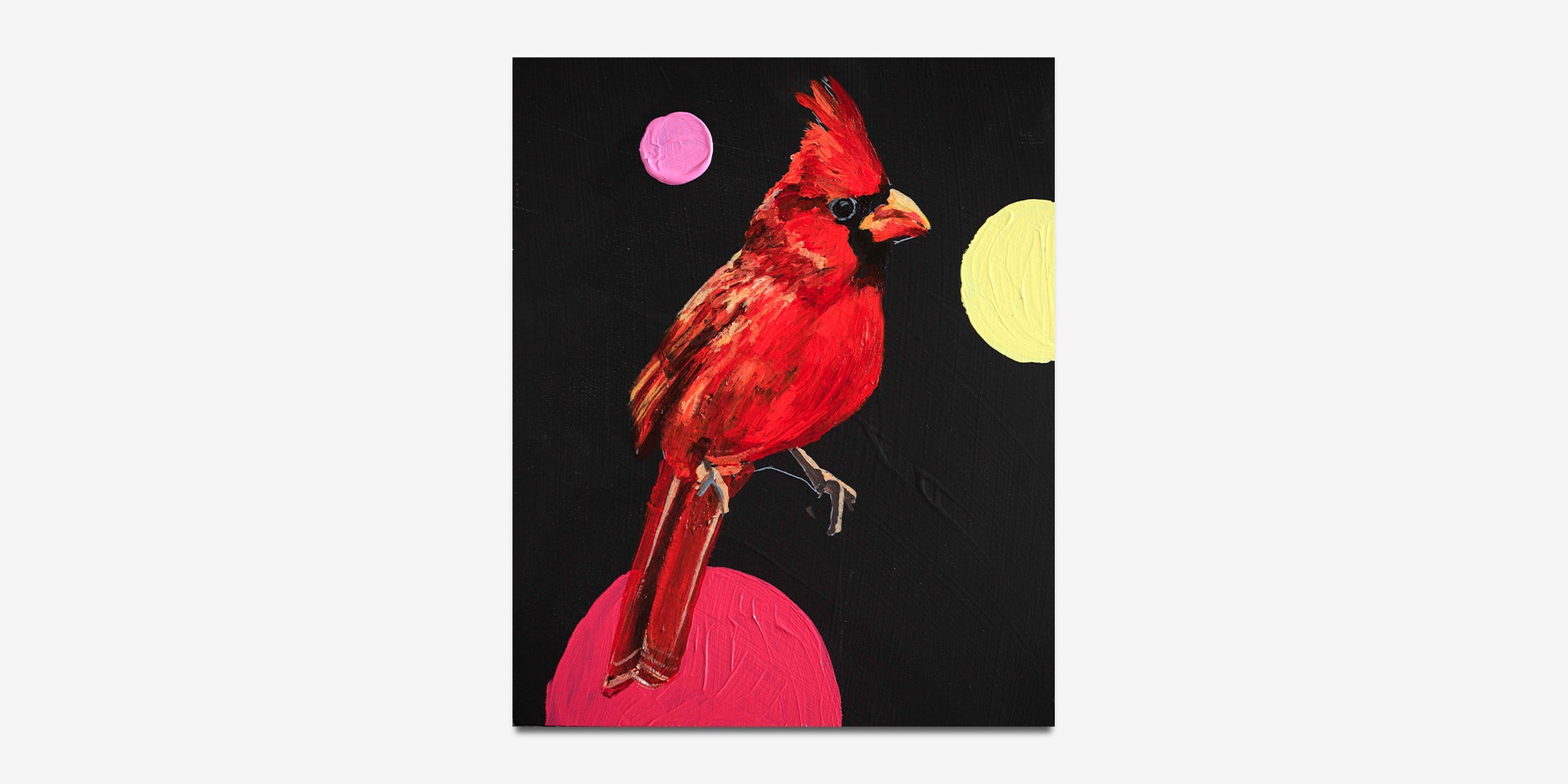 ART - Cardinal F