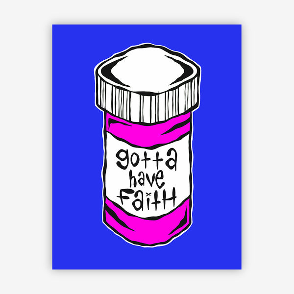 FAITH