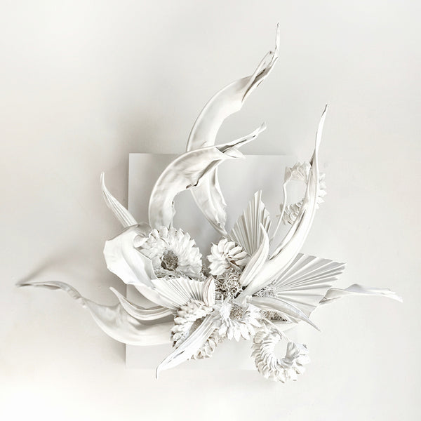 White Monochrome