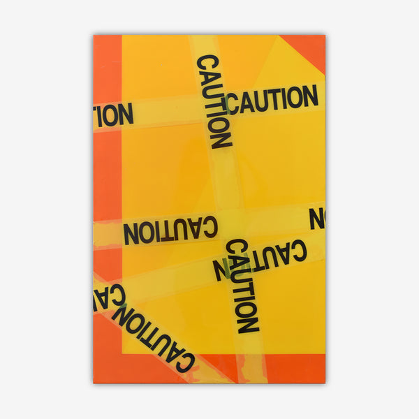 Caution