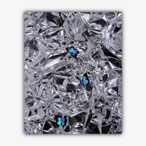 ART -  Innocence Silver Edition