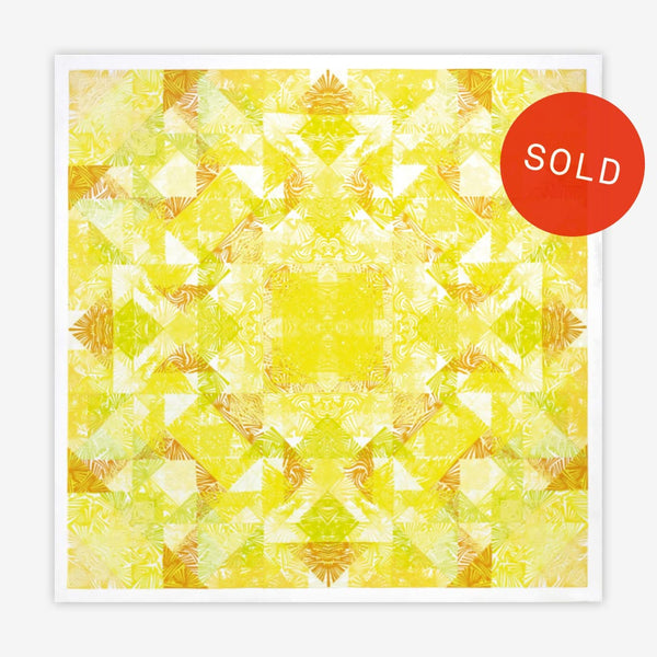 C03:  Rainbow Series Yellow