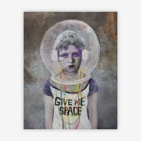 C07: Give me space