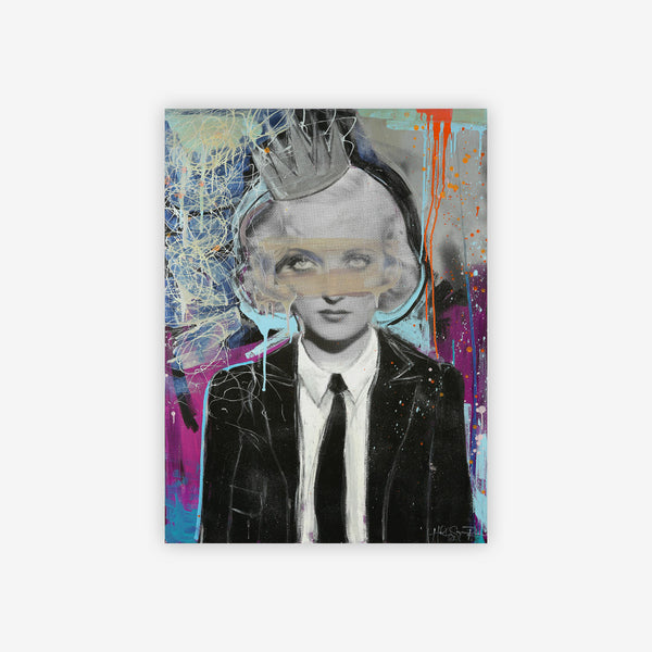 C07: Queen Carol