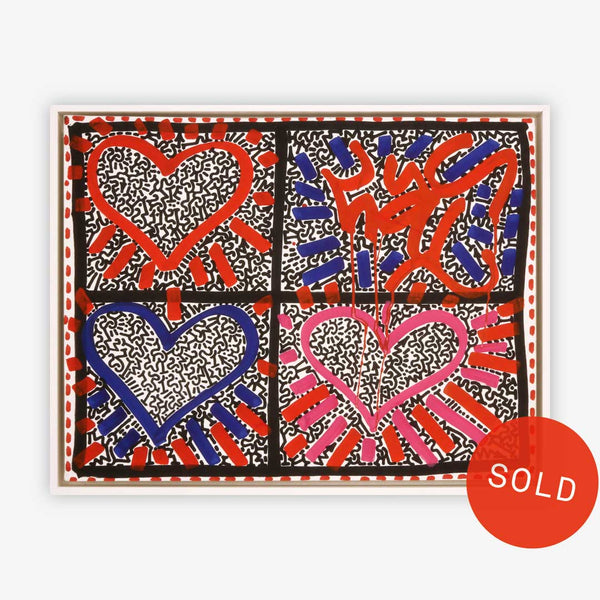C08: Love Grid