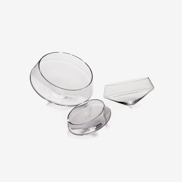 Sini Nesting bowls – set of 3