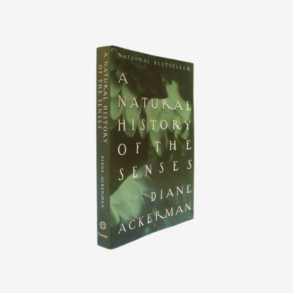 A Natural History of The Senses