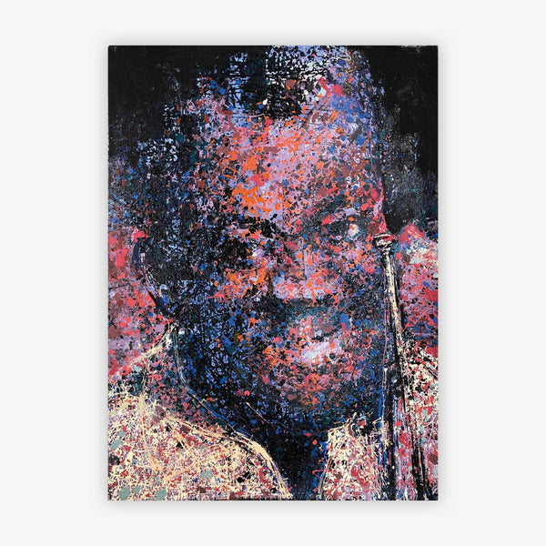 ART/C11 – Louis Armstrong