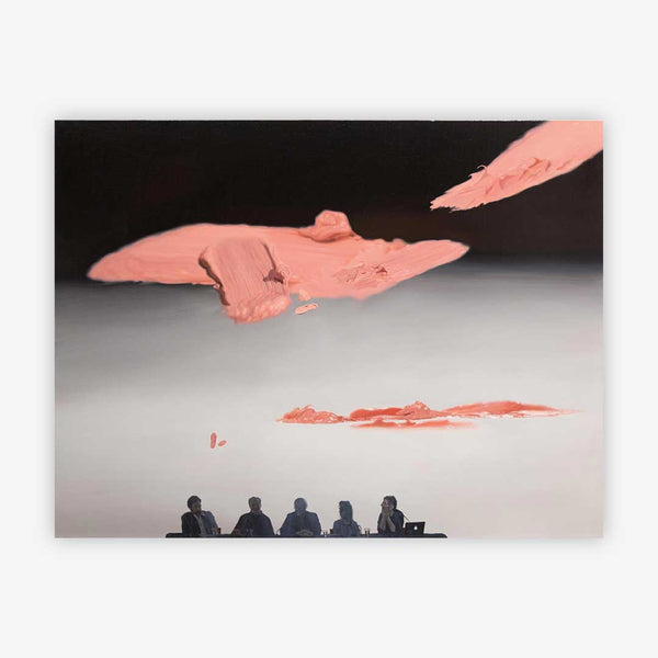 ART/C12 – I Think It’s Gonna Be Important No.2